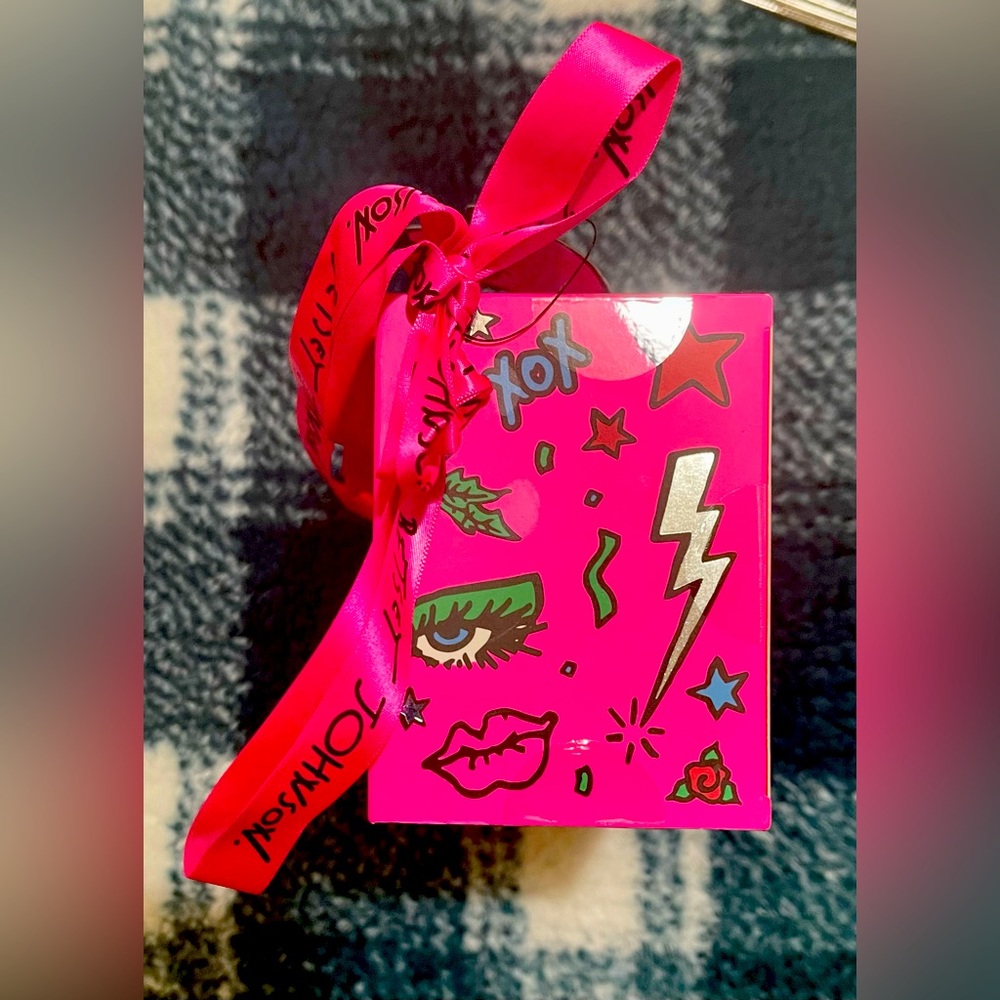 Betsey Johnson 7pack low cut socks - Picture 3 of 3